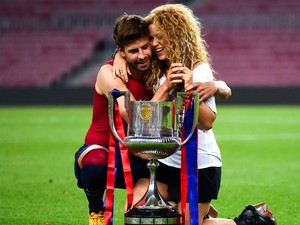 Shakira és Gerard Piqué kapcsolata az elsöprő szerelemtől a megcsaláson át a bosszúdalig  