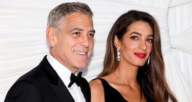 Ezt az egy dolgot nem szereti férjében Amal Clooney: alig várja, hogy ezen változtasson