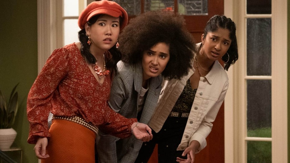 Ezért kap csak négy évadot az Én még sosem... című sorozat