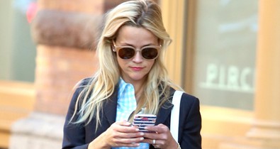 Imádjuk Reese Witherspoon stílusát