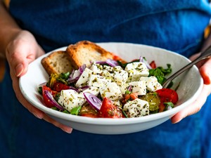 Sokkal többet kellene enned ebből a sajtból, igazi fehérjebomba a szervezeted számára