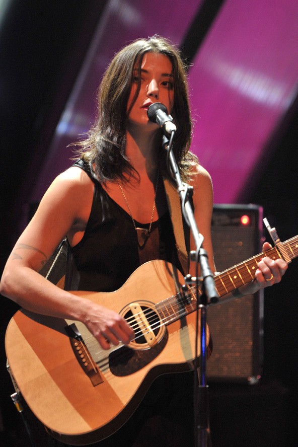 Sharon Van Etten