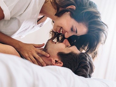 9 dolog, amit a szexnek köszönhetsz, és nem is tudsz róla