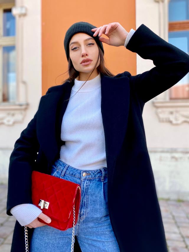 Pásztor Gina után neked is ez lesz a kedvenc boltbajárós szetted