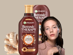 GlamDrop: Mézeskalácsillatú hajfürtök? Imádni fogod!