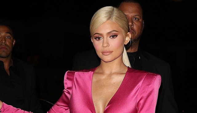 Kylie Jenner