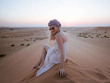 Egy Dubajban élő magyar szerint ezek a tulajdonságok sokkal jobbak az ott élő emberekben, mint azokban, akik Magyarországon élnek