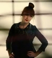 Street Fashion Budapest, GLAMOUR, fotózás