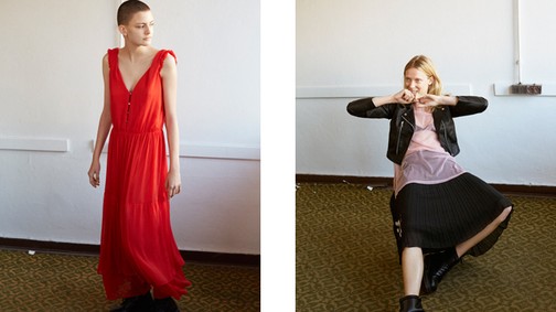 Normcore plusz - Eljött a hitelességet közvetítő divat ideje