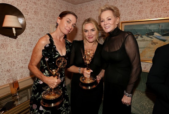 A 73. Emmy gála legfontosabb pillanatai - Helyszíni beszámoló Los Angeles-ből