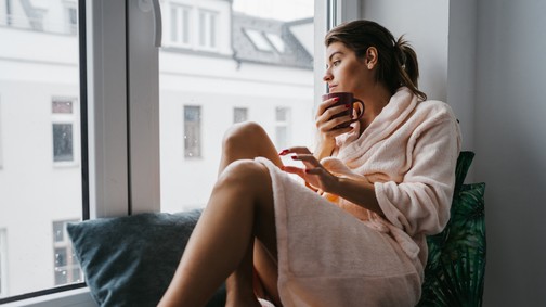 Mutatunk 3 egyszerű, depi elleni tippet a nehéz napokra