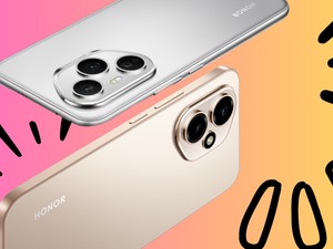 Soha többé rossz fotók: Kipróbáltuk a Honor telefonok új szériáját