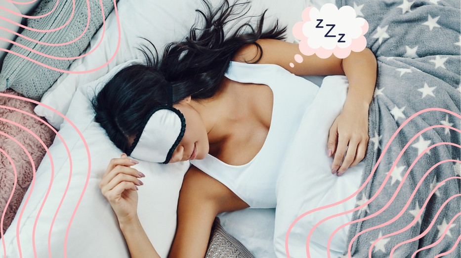 Ez a trükk megkönnyítheti az elalvást