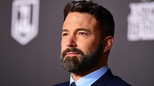 Ben Affleck marad még a luxus-elvonón