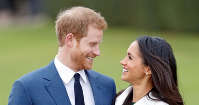 10 beszédes kép, ami tökéletesen bizonyítja Meghan Markle és Harry herceg szövetségét