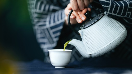 Minden reggel egy pohár ebből a teából, és évekkel tovább élhetsz