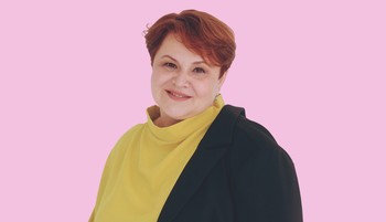 Kiégett a híradózásban, ma nők ezreinek segít új életet és karriert kezdeni Békéssy Olga