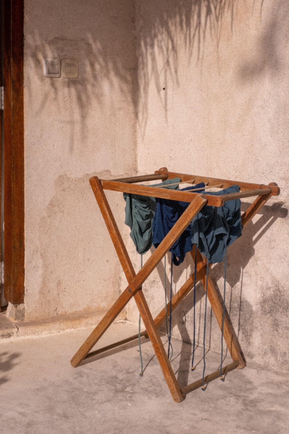 A kettősség izgalma - Szánthó Kinga, a Borneo márka alapítója újra és újra elvarázsol bennünket ennek interpretációjával