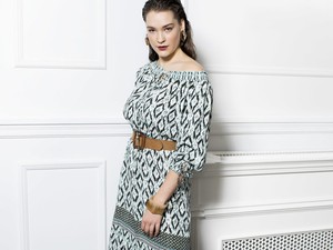 Kell egy meseszép ruha tavaszra! Vedd meg most olcsóbban a GLAMOUR-napokon!