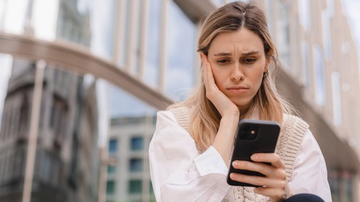 Hermann Veronika: „Ahol a nőket elnyomják, ott a demokrácia is halott”