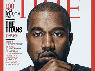 Ők a legbefolyásosabbak a Time szerint