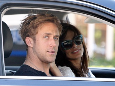 HIHETETLEN! Megszületett Eva Mendes és Ryan Gosling második gyermeke!