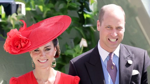 Soha nem látott családi fotót osztott meg Katalin hercegné és Vilmos herceg: nagyon fontos volt számukra ez a nap