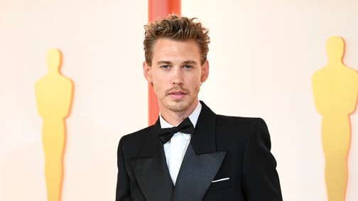 A legsármosabb férfiak mind ott voltak a 2023-as Oscar-gálán