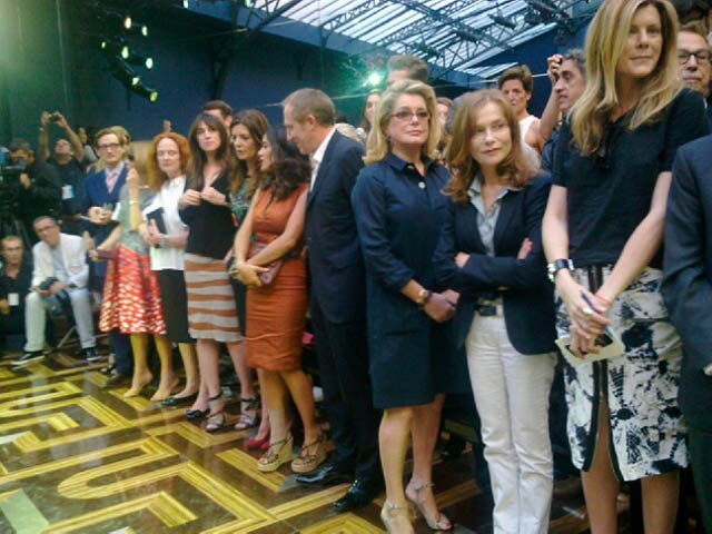 Minden idők 24 legsokkolóbb pillanata a divat világából