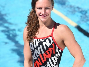 Világcsúcs és bajnoki cím! Hosszú Katinka Iron Lady kollekciója már kapható!