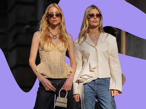 2026 kedvenc hajszíne megidézi a luxust: Itt a pezsgőszőke, ami új szintre emeli a szőkét