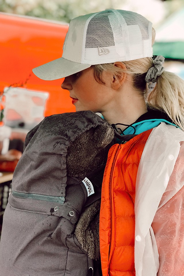 Nem is lehetne jobban tölteni a hétvégét, mint egy jó piacozással, ahogy Marge is teszi