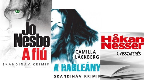 Izgalom egész nyáron