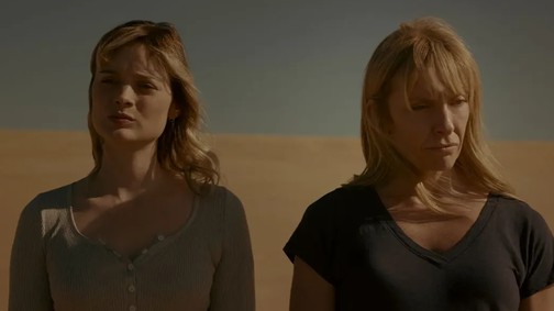 Ha megnézed ezt a sorozatot, azonnal megkérdőjelezed, mennyire ismered az édesanyádat