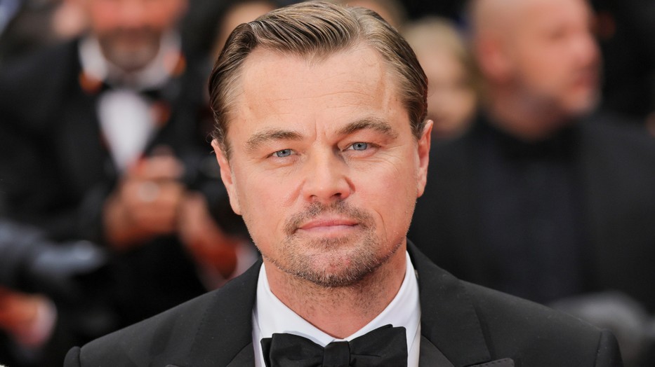 Leonardo DiCaprio új külsővel jelent meg a vörös szőnyegen