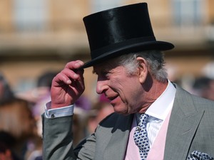 A rákbeteg Károly király bejelentette első külföldi utazását – ide látogat az uralkodó