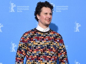 Olvadásveszély: Nagy Ervin ikerbabáival lazított, íme az édes fotó