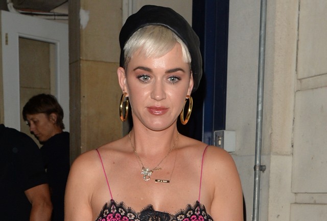 Katy Perry