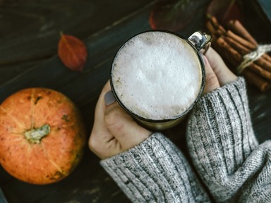 Recept: így készítheted el a Pumpkin Spice Latte fűszerkeverékét
