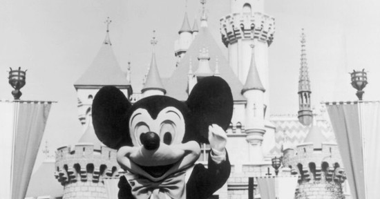 A világ legboldogabb helye: Disneyland hetvenéves lett