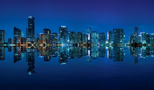 Welcome to Miami! Látogass el a napfény hazájába!