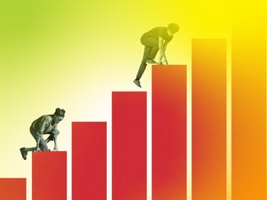 Októbertől ingyen dolgoznak a nők Magyarországon - Óránként 17 százalékkal ér kevesebbet a munkájuk