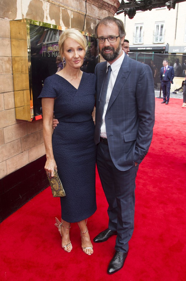 harry potter and the cursed child, jk rowling, london színház, színdarab, premier, palace theatre, harry potter