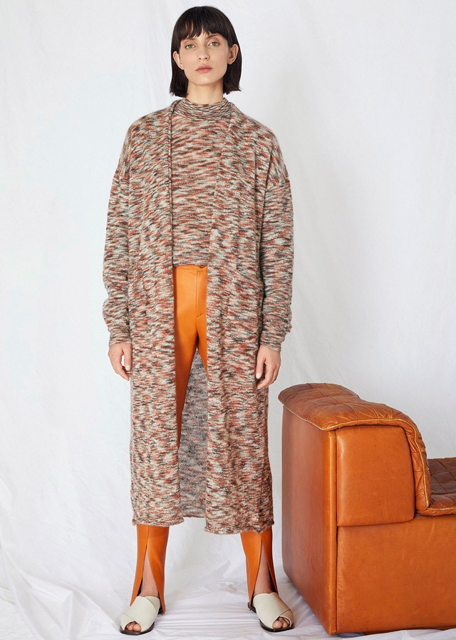 Maradj otthon a hazai tervezők ruháiban