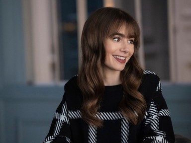 Az Emily Párizsban 4. évadában egy titok sincs biztonságban – spoilermentes kritika az első 5 epizódról