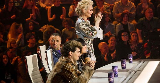 A döntő előtt esett ki a Megasztár két esélyese, egyiküknek nagyon vissza kellett fognia magát