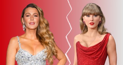 Egy korszak örökre lezárult: véget ért Taylor Swift és Blake Lively barátsága, már nem is beszélnek egymással