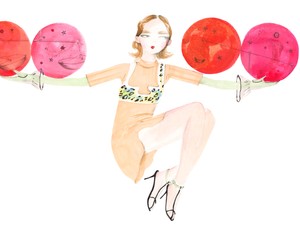 Mérleg éves horoszkóp: 2023 szexuális izgalmakat ígér neked