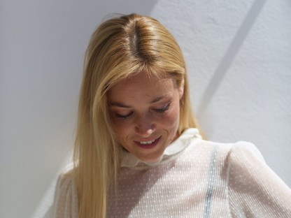 Mindig lehet újrakezdeni: Ismerd meg Noirát, aki karrier, házasság, gyerekek után vágott neki a zenélésnek