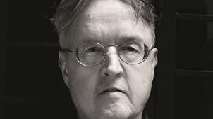 A muszáj a legnagyobb szabadság - Garaczi Lászlóval beszélgettünk